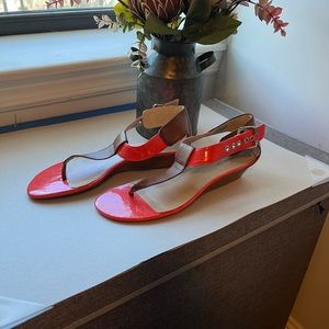 Beautiful bandolino ladies shoes